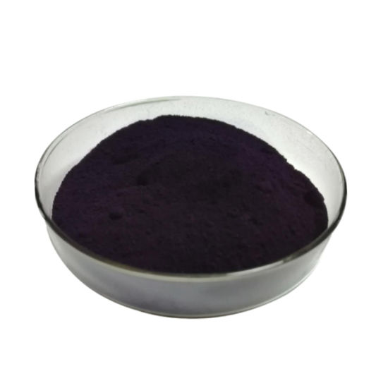 Organic Pigment Violet 23 Color Pigment Powder for Coating Ink Plastic CAS 6358-30-1