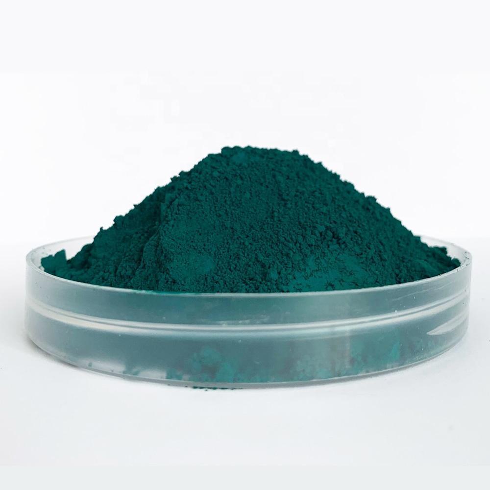 Formiato de cromo de pureza mínima del 99% con cuero curtiente de bajo precio, colorante y galvanoplastia de cromo trivalente CAS 27115-36-2