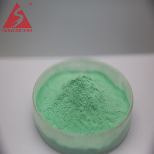 Chrome Oxide Green CAS 1308-38-9