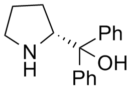 Chiral Chemical CAS No. 22348-32-9 (R) -α , α -Diphenyl-2-Pyrrolidinemethanol