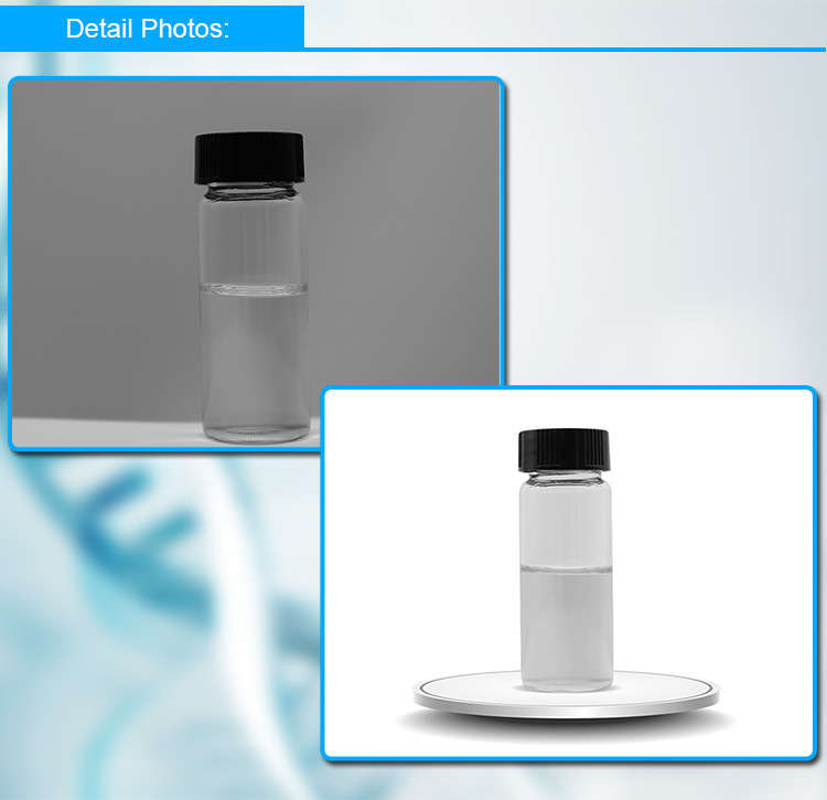 EDTMPA Ethylenediamine Tetra (methylenephosphonic acid) Pentasodium Salt for Water Treatmentcas 7651-99-2 