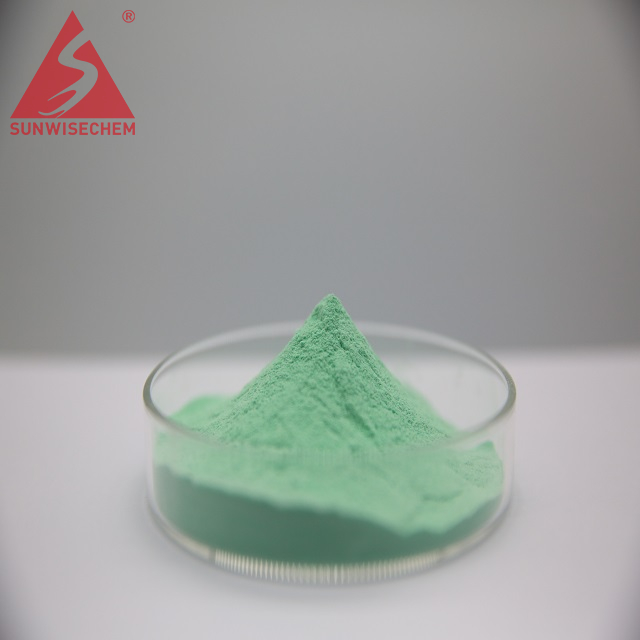 Chrome Oxide Green CAS 1308-38-9