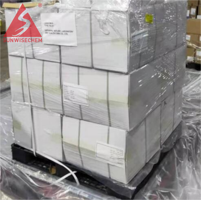 2,2'-bis(trifluoromethyl)benzidine (TFMB) CAS 341-58-2