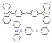 Mixed Triarylsulfonium Hexafluorphosphate Salts CAS 74227-35-3