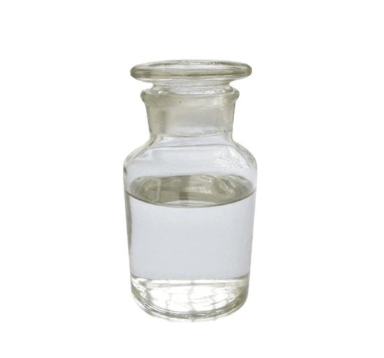 Hot Sales Antifoaming Agent Silicone Oil Defoamer 850h Surfactant CAS 63148-62-9 for Cleaning Agent