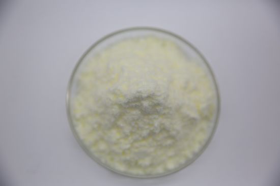 Supply 4, 4′-Diamino-2, 2′-Stilbenedisulfonic Acid Dsd Acid CAS 81-11-8 for Disperse Dyes