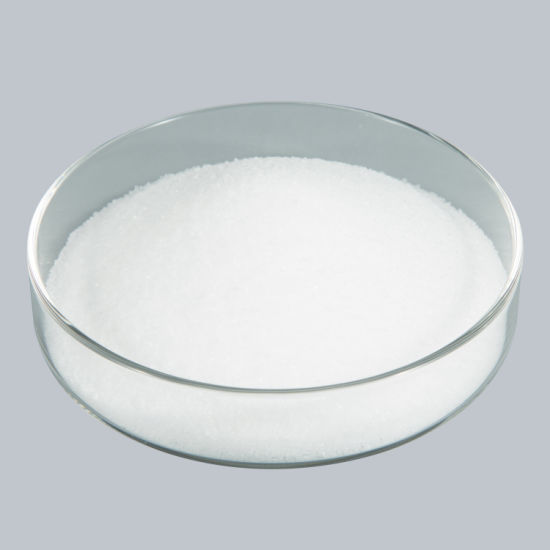  White Crystals Sodium Acetate Trihydrate CAS: 6131-90-4