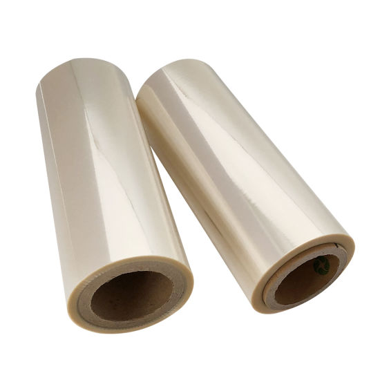 High Quality POF Shrink Film POF Plastic Shrink Roll Film