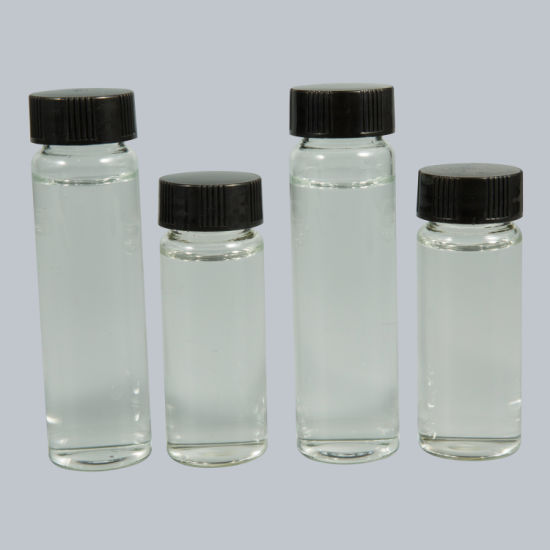 Pharma Grade Colorless Liquid Guanidine Hydrochloride 50-01-1