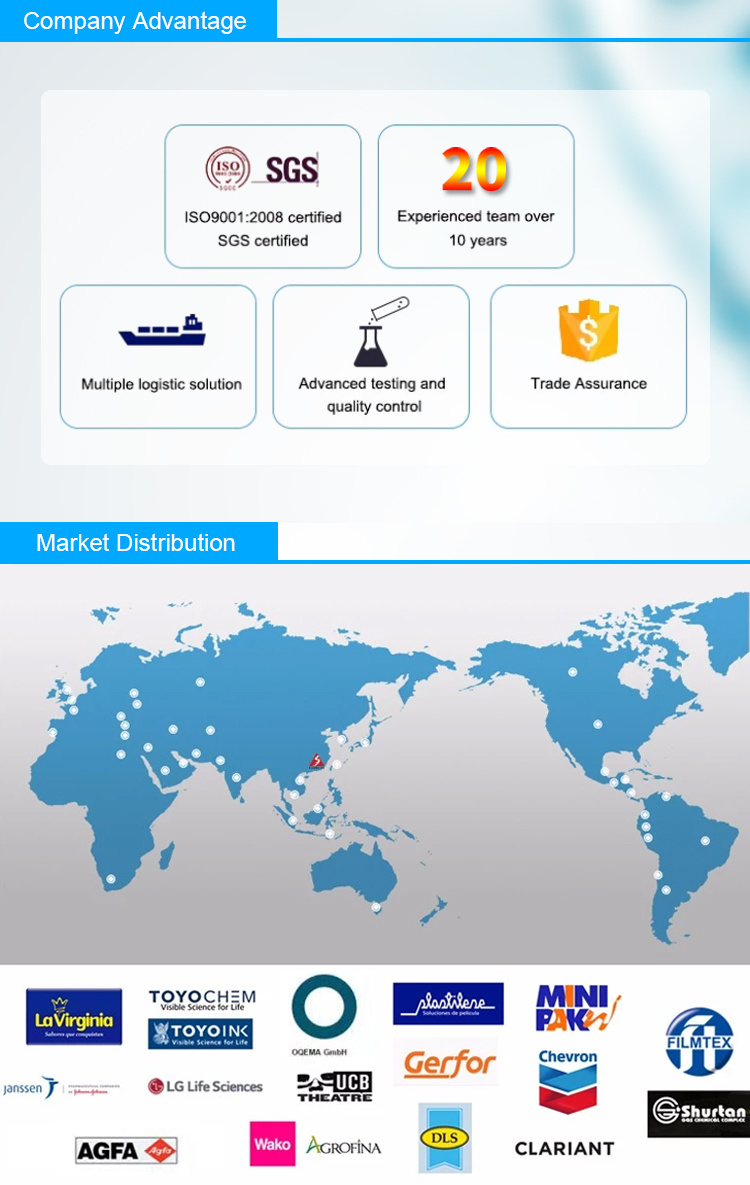 EDTMPA Ethylenediamine Tetra (methylenephosphonic acid) Pentasodium Salt for Water Treatmentcas 7651-99-2 