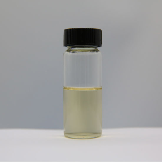 High Purity Pmd P-Menthane-3 8-Diol with Good Price CAS: 42822-86-6