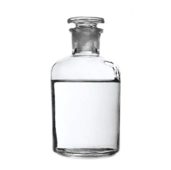 Hot Sales Antifoaming Agent Silicone Oil Defoamer 850h Surfactant CAS 63148-62-9 for Cleaning Agent