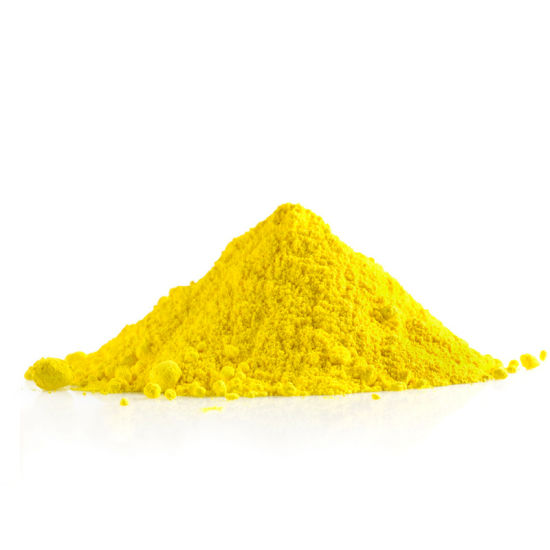Yellow Powder UV-2020 for PE PP CAS: 192268-64-7