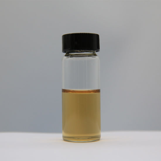High Quality 99% 1, 2, 3-Trifluoro-4-Nitrobenzene C6h2f3no2 CAS: 771-69-7