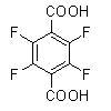 High Purity 2, 3, 5, 6-Tetrafluoroterephthalic Acid/Tetrafluoroterephthalic Acid CAS 652-36-8