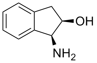High Purity (1S, 2R) - (-) -Cis-1-Amino-2-Indanol 126456-43-7