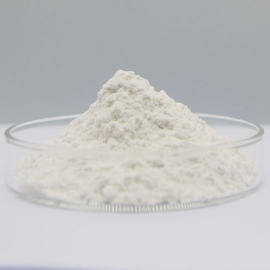 Factory Hot Supplying 3, 4-Dimethoxybenzoic Acid CAS No: 93-07-2 with Best Price