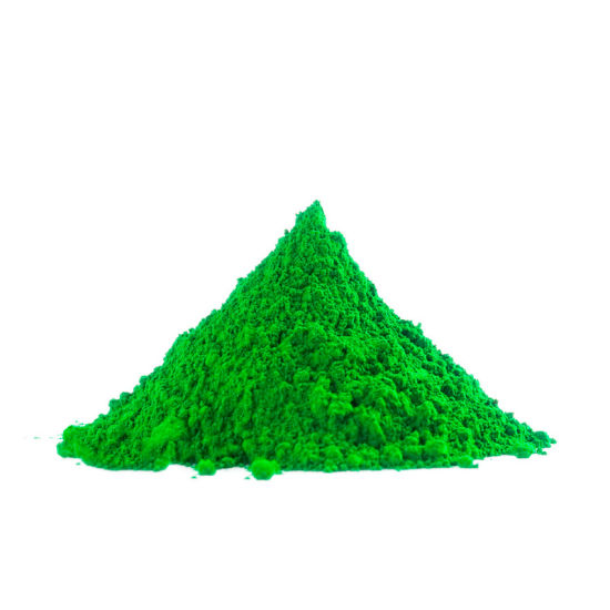 Industrial Grade Pigment Green 7 14832-14-5