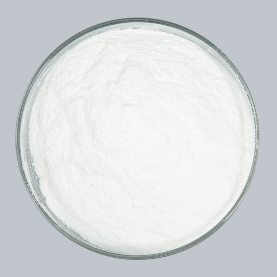 High Purity Trisodium Citrate Dihydrate CAS No 6132-04-3