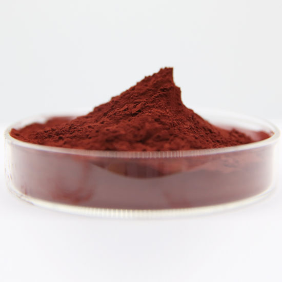 Coated Red Phosphorus 80% Purity, CAS 103271-45-5