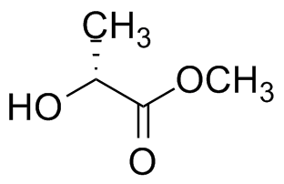 Methyl (R) - (+) -Lactate with Best Price 17392-83-5