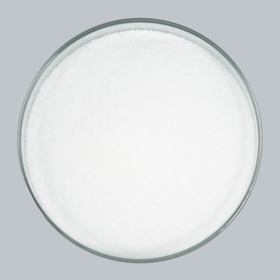 Food Grade White Crystal Powder Sorbitol 70% 50-70-4
