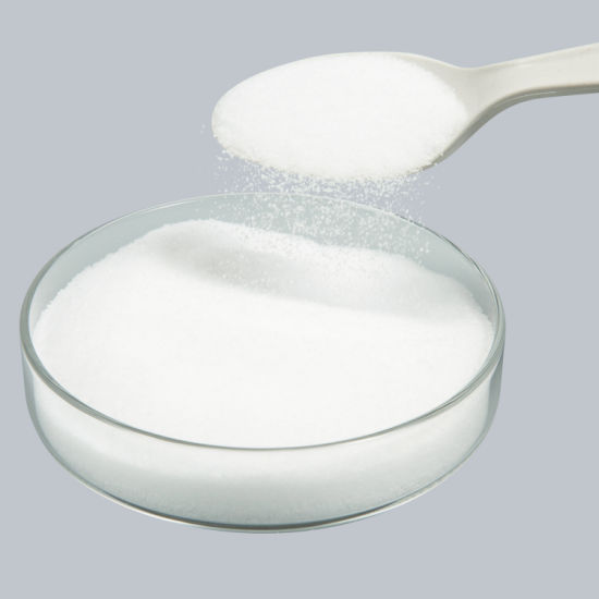  White Crystal Powder Cyanoacetamide 10222-01-2
