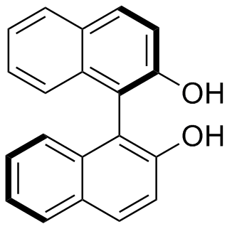 High Quality (R) - (+) -1, 1′-Bi-2-Naphthol CAS 18531-94-7 with Best Price