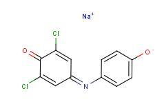 2, 6-Dichloroindophenol Sodium Salt / 620-45-1