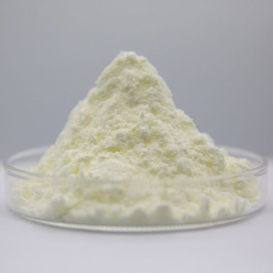 Food Preservative Price 50% Natamycin Powder CAS 7681-93-8
