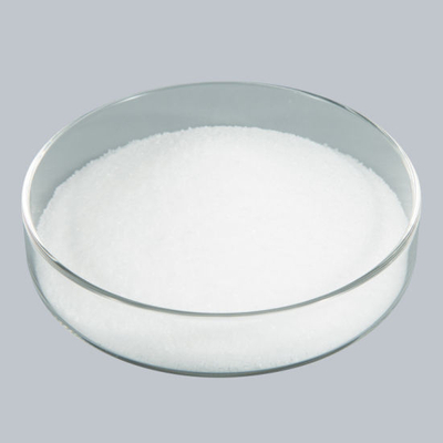 White Crystal Powder Guanidine Hydrochloride 50-01-1