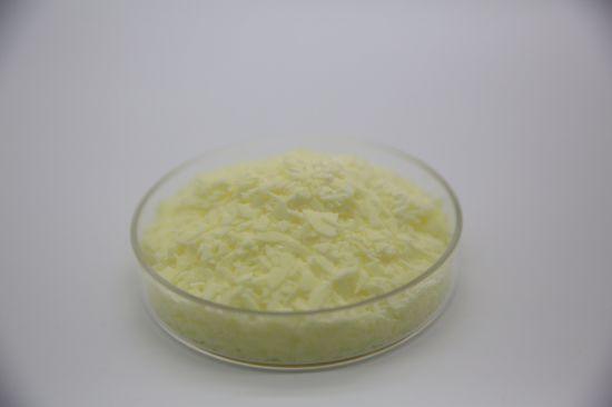 Hot Sales Azodicarbonamide AC Foaming Agent for PVC CAS 123-77-3