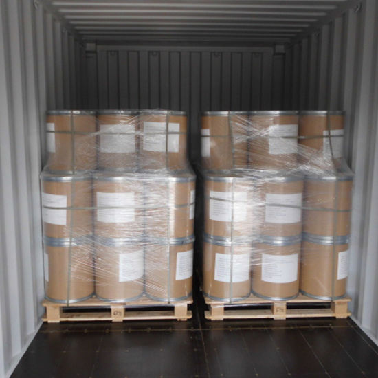 High Purity 99.5% Piperazine Powder Factory CAS110-85-0