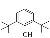2, 6-Di-Tert-Butyl-4-Methylphenol 128-37-0 in Stock (BHT)