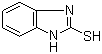 2-Mercaptobenzimidazole CAS 583-39-1 Antioxidant MB