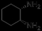 (1S, 2S) - (+) -1, 2-Diaminocyclohexane/ (S, S) -Dach CAS 21436-03-3