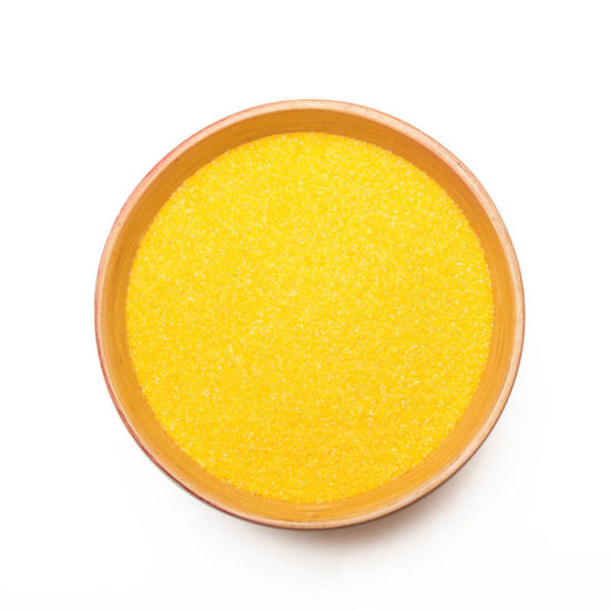 High Quality Polyaluminium Chloride for Water Treatment (PAC) CAS1327-41-9