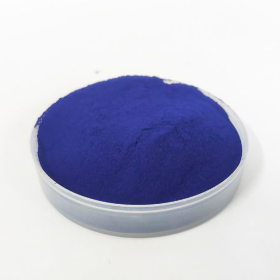 Copper Peptide/ Tripeptide-1 Copper/Blue Copper Peptide CAS No. 130120-57-9